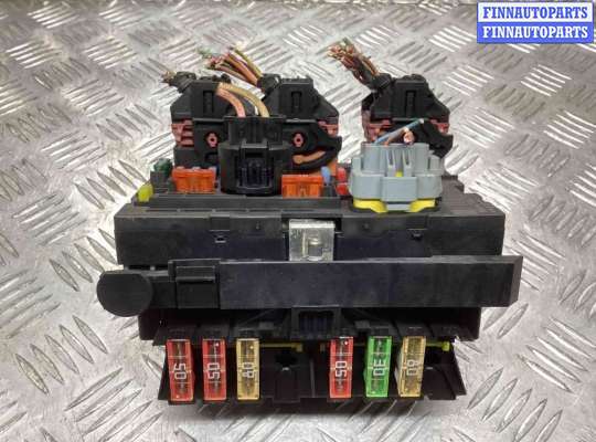 купить Блок BSM на Peugeot 308 308 (T7) 2007-2015