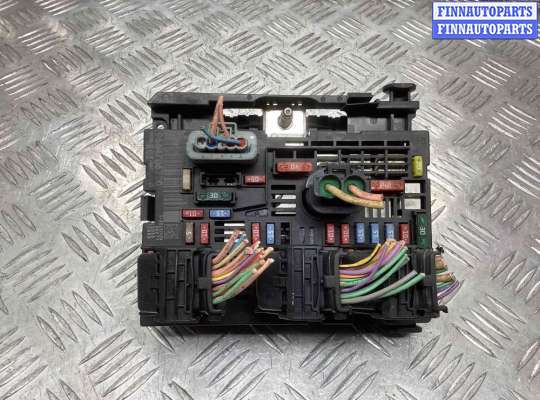 купить Блок BSM на Peugeot 308 308 (T7) 2007-2015