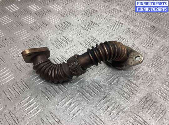 Трубка системы рециркуляции EGR VG2706557 на Volkswagen Passat Passat B5+ (3B) 2000-2005 рестайлинг