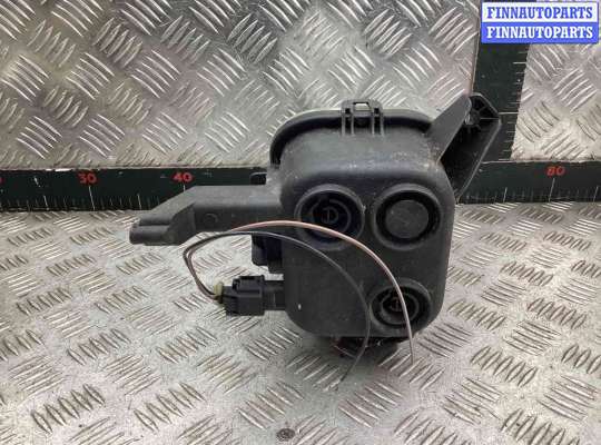 купить Фара противотуманная левая на Opel Corsa Corsa D 2006-2010