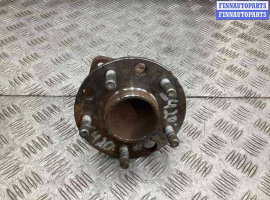 купить Ступица задняя левая на Ford Mondeo Mondeo III 2000-2003