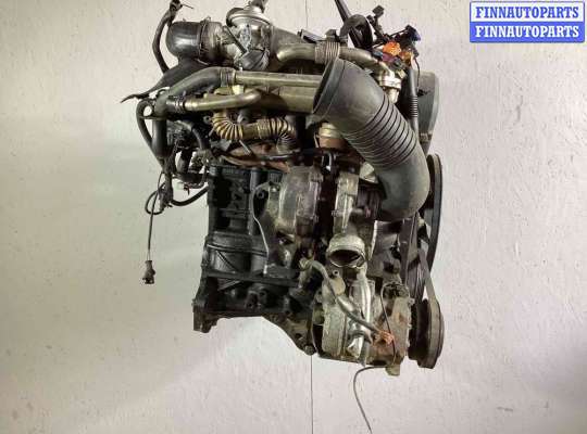 купить Двигатель на Volkswagen Passat Passat B5+ (3B) 2000-2005 рестайлинг