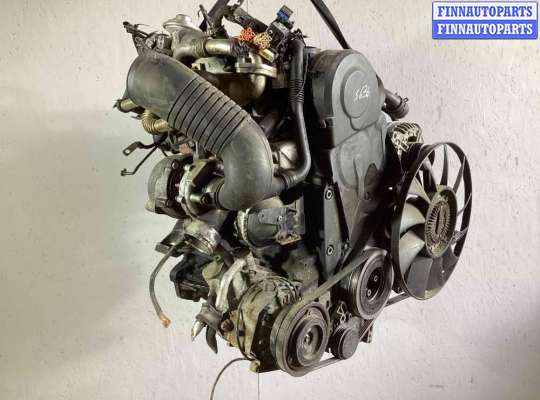 купить Двигатель на Volkswagen Passat Passat B5+ (3B) 2000-2005 рестайлинг
