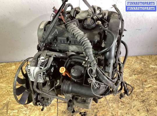 купить Двигатель на Volkswagen Passat Passat B5+ (3B) 2000-2005 рестайлинг