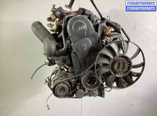 купить Двигатель на Volkswagen Passat Passat B5+ (3B) 2000-2005 рестайлинг