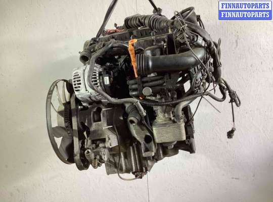 купить Двигатель на Volkswagen Passat Passat B5+ (3B) 2000-2005 рестайлинг