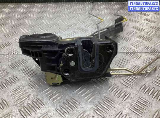 купить Замок двери передней правой на Hyundai Terracan Terracan (HP) 2001-2007