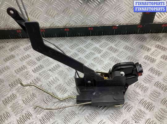купить Замок двери передней правой на Hyundai Terracan Terracan (HP) 2001-2007