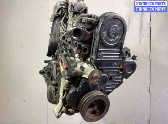 купить Двигатель на Mitsubishi L200 L200 IV (KA/KB) 2006-2016