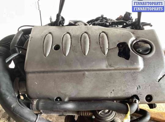 купить Двигатель на Citroen C5 I 2001-2004
