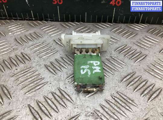 Резистор (сопротивление) отопителя