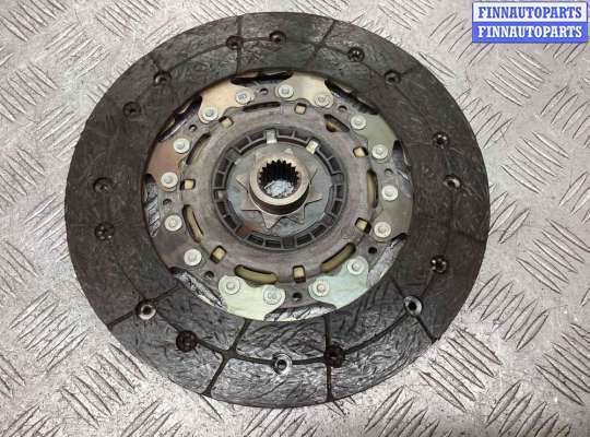 купить Маховик на Opel Astra Astra H 2007-2010 рестайлинг