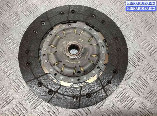 купить Маховик на Opel Astra Astra H 2007-2010 рестайлинг