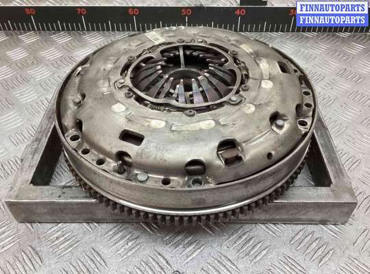 Маховик OP2352024 на Opel Astra Astra H 2007-2010 рестайлинг