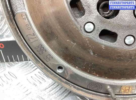 купить Маховик на Opel Astra Astra H 2007-2010 рестайлинг