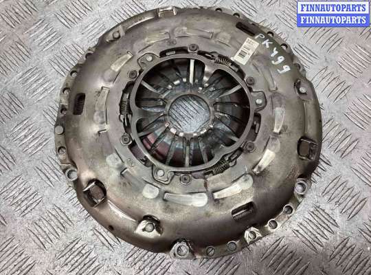 купить Маховик на Opel Astra Astra H 2007-2010 рестайлинг