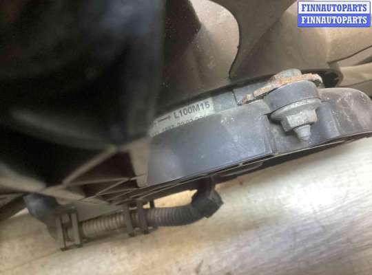 купить Вентилятор кондиционера на Volkswagen Golf Golf IV (1J) 1997-2004