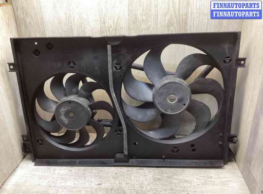 купить Вентилятор кондиционера на Volkswagen Golf Golf IV (1J) 1997-2004