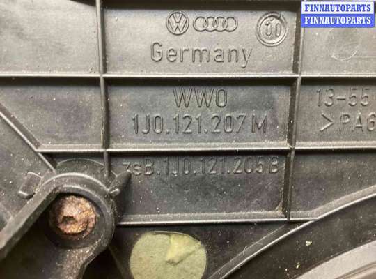 купить Вентилятор кондиционера на Volkswagen Golf Golf IV (1J) 1997-2004