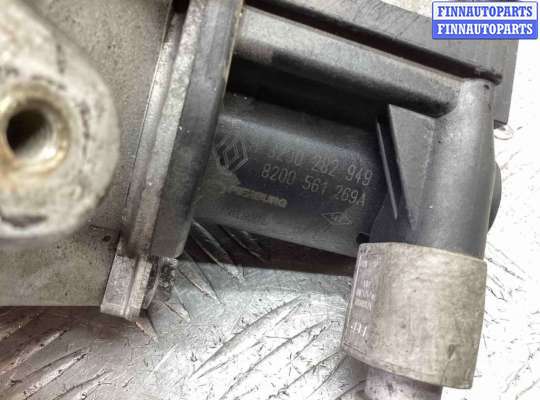 купить Клапан EGR на Renault Modus Modus 2004-2012