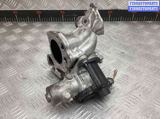 купить Клапан EGR на Renault Modus Modus 2004-2012