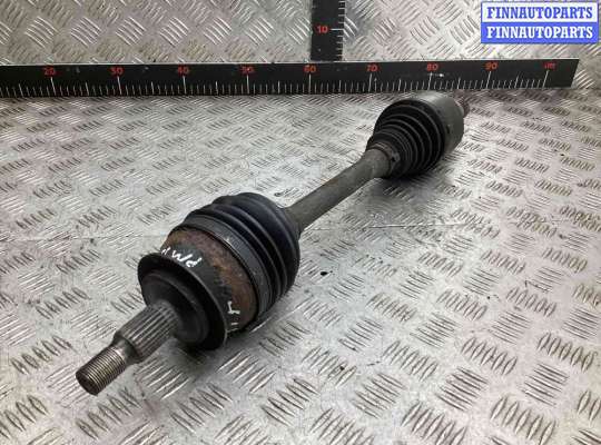 купить Полуось передняя левая (приводной вал, ШРУС) на Mercedes A A (W169) 2004-2012