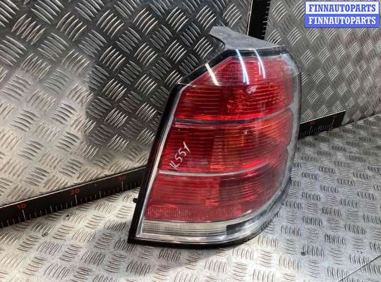 купить Фонарь задний левый на Opel Zafira Zafira B 2005-2008