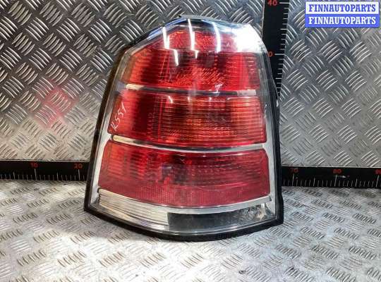Фонарь задний левый OP2421611 на Opel Zafira Zafira B 2005-2008
