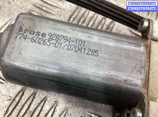 купить Стеклоподъемник передний правый на Mercedes Vito Vito (W639) 2010-2014 рестайлинг