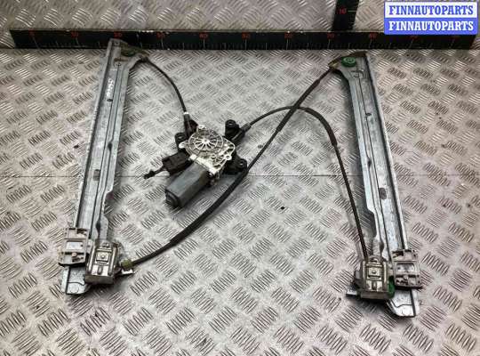 купить Стеклоподъемник передний правый на Mercedes Vito Vito (W639) 2010-2014 рестайлинг