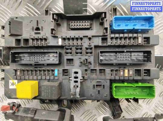 купить Блок предохранителей на Opel Astra Astra H 2004-2007