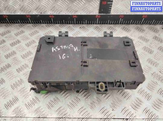 купить Блок предохранителей на Opel Astra Astra H 2004-2007