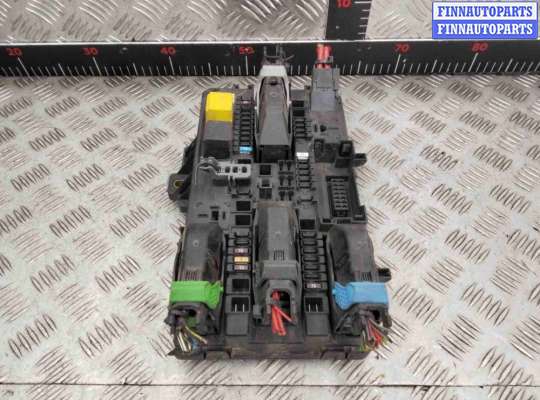 купить Блок предохранителей на Opel Astra Astra H 2004-2007