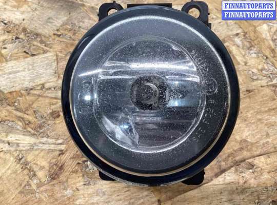 купить Фара противотуманная правая на Renault Scenic Scenic II (JM) 2003-2006