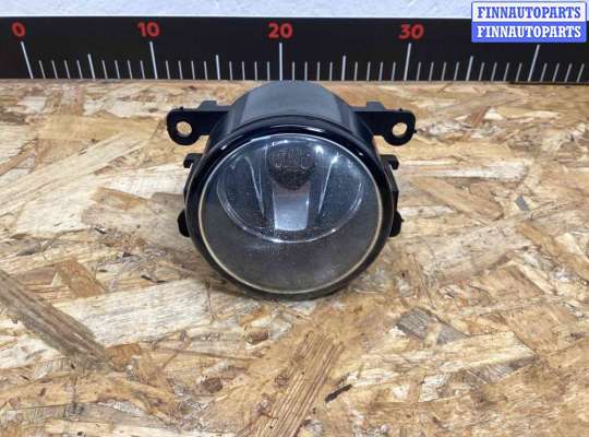 Фара противотуманная правая RN1551065 на Renault Scenic Scenic II (JM) 2003-2006