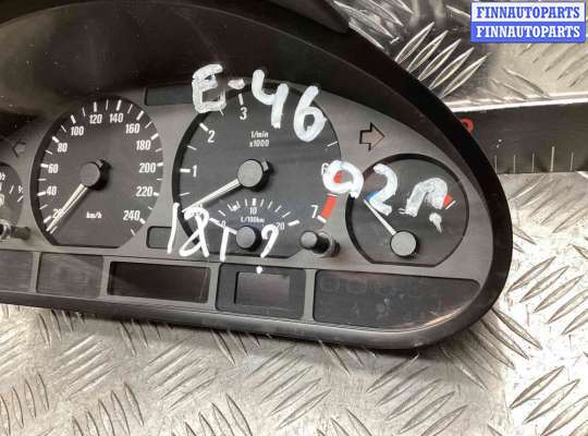 купить Щиток приборов (приборная панель) на BMW 3-Series 3-Series (E46) 2001-2005 рестайлинг
