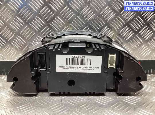 купить Щиток приборов (приборная панель) на BMW 3-Series 3-Series (E46) 2001-2005 рестайлинг