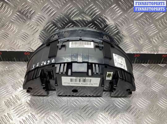 купить Щиток приборов (приборная панель) на BMW 3-Series 3-Series (E46) 2001-2005 рестайлинг