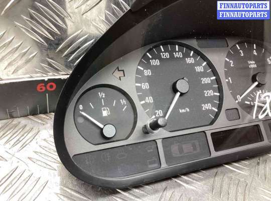 купить Щиток приборов (приборная панель) на BMW 3-Series 3-Series (E46) 2001-2005 рестайлинг
