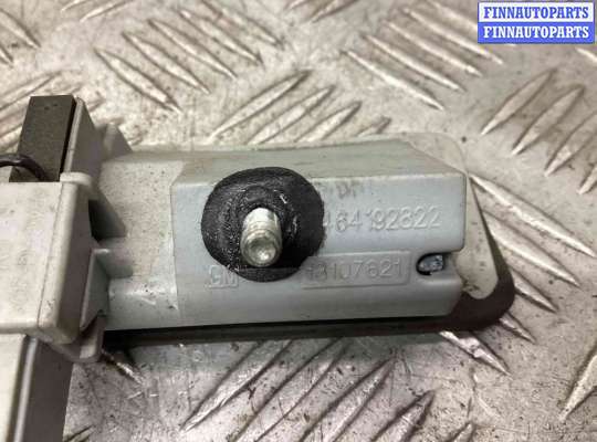 купить Кнопка открытия багажника на Opel Vectra Vectra C 2002-2005