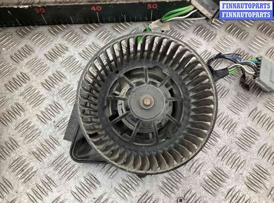 купить Моторчик печки на Opel Movano Movano I 1998-2010