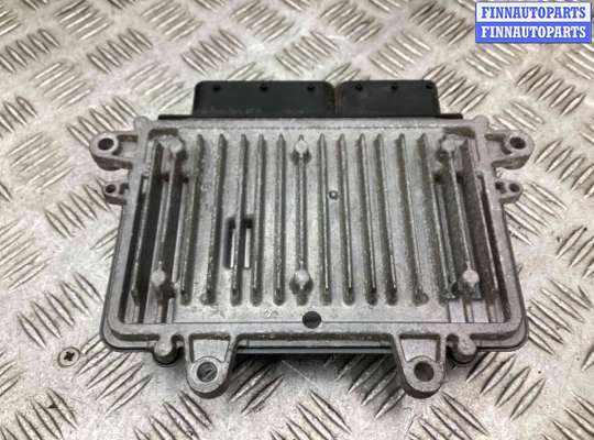 купить Блок управления двигателем на Mercedes A A (W169) 2004-2012