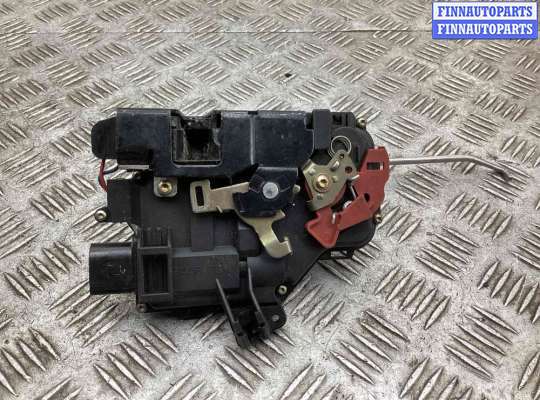 купить Замок двери передней левой на Audi A4 A4 B6 (8EC, 8E5) 2000-2006