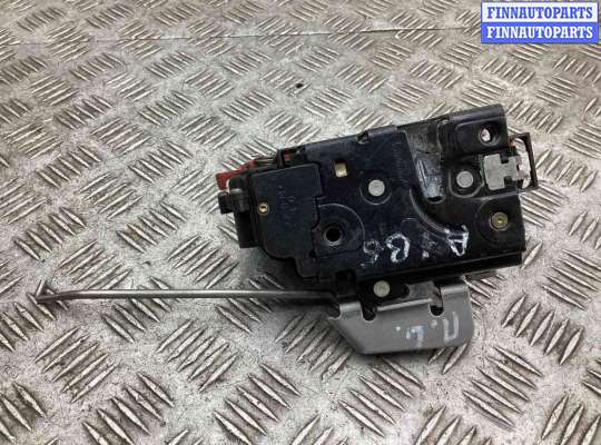 купить Замок двери передней левой на Audi A4 A4 B6 (8EC, 8E5) 2000-2006