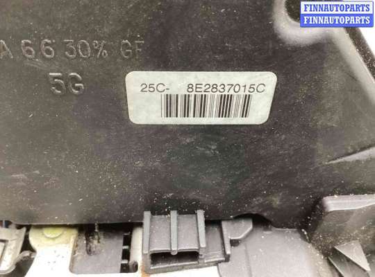 купить Замок двери передней левой на Audi A4 A4 B6 (8EC, 8E5) 2000-2006