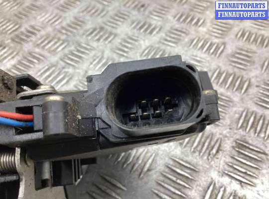 купить Замок двери передней левой на Audi A4 A4 B6 (8EC, 8E5) 2000-2006