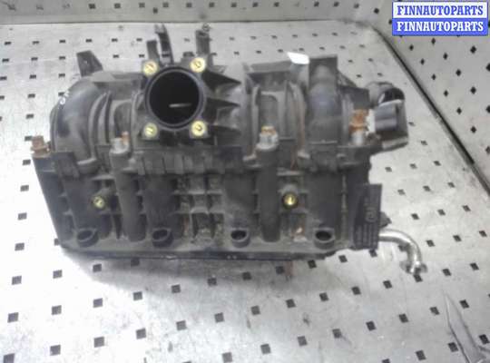 Коллектор впускной OP1361330 на Opel Corsa C 2000-2006