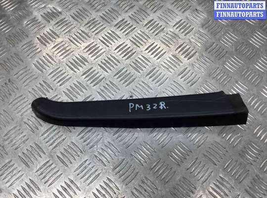 Накладка наружная на Mercedes-Benz Vito (W639)