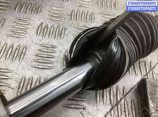 купить Рулевая рейка на Opel Astra Astra H 2007-2010 рестайлинг