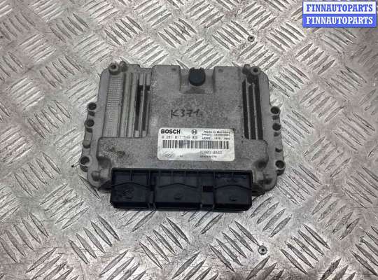 купить Блок управления двигателем на Renault Megane Megane II 2002-2006
